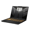 ASUS NTB TUF Gaming A16 (FA607NUQ-RL094W), Ryzen 7 170, 16" 1920 x 1200, 16GB, 1TB SSD, RTX 4050, W11 Home, Gray