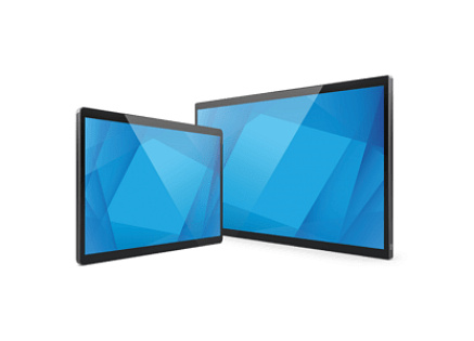 Elo 1504LS , 38.1 cm (15''), Projected Capacitive, 10 TP, Full HD, USB-C, kit, grey