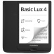 BAZAR - POCKETBOOK 618 Basic Lux 4 - Po opravě