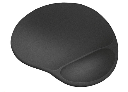 TRUST podložka pod myš BigFoot XL Mouse Pad with gel pad