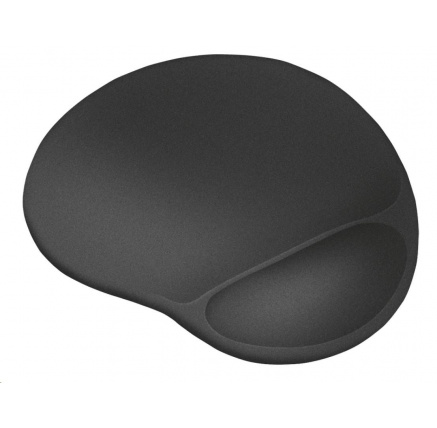 TRUST podložka pod myš BigFoot XL Mouse Pad with gel pad
