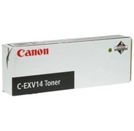 Canon Toner C-EXV 14  (IR2016/2016i/2016J/2018/2020/2020i/2022/2025/2030/2318/2320/2420/2422)
