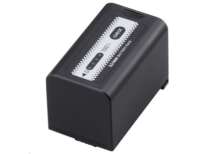 Panasonic AG-VBR89GC dobíjecí Lithium-iontová baterie