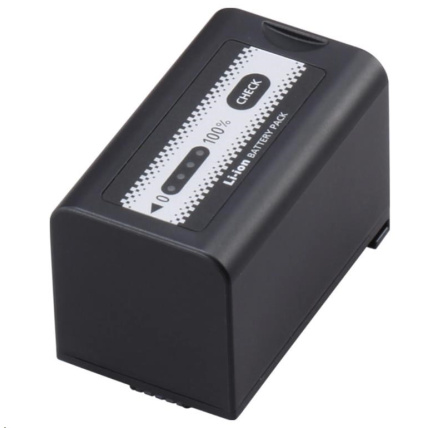 Panasonic AG-VBR89GC dobíjecí Lithium-iontová baterie Panasonic AG-VBR89GC dobíjecí Lithium-iontová baterie