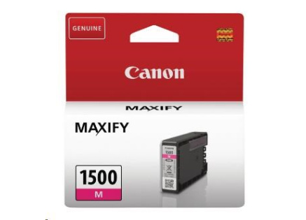 Canon BJ CARTRIDGE PGI-1500 M 4,5ml