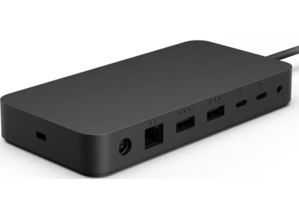 Microsoft Surface Thunderbolt 4 Dock, Commercial