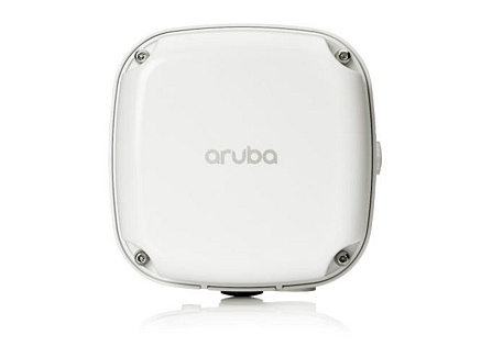 Aruba AP-565 (RW) 802.11ax Dual 2x2:2 Radio Integrated Omni Antenna Outdoor AP R4W43AR RENEW Aruba AP-565 (RW) 802.11ax Dual 2x2:2 Radio Integrated Omni Antenna Outdoor AP R4W43AR RENEW