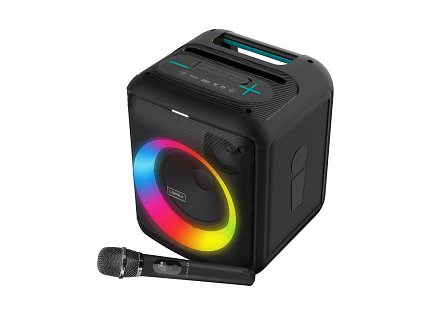 LAMAX PartyKing1 Play - přenosný reproduktor