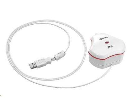 EIZO EX5, kolorimetr EIZO EX5, kolorimetr