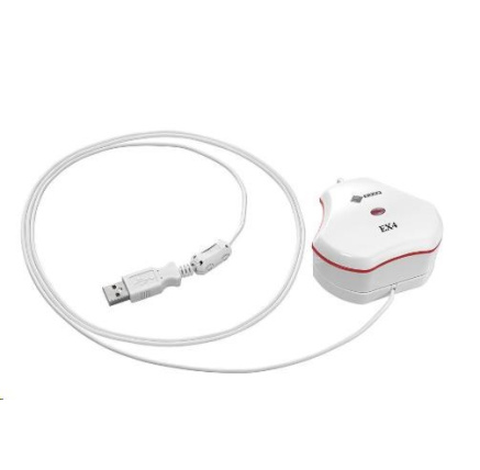 EIZO EX5, kolorimetr