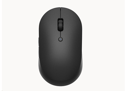 Mi Dual Mode Wireless Mouse Silent Edition (Black)