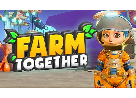 Farm Together - Mexico Pack (PC) klíč Steam