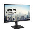 ASUS LCD 27" VA27UCPS Business Monitor,  4K UHD, IPS, 99% sRGB, HDR-10, USB-C PD65W, Stereo Speakers, HDMI, DP