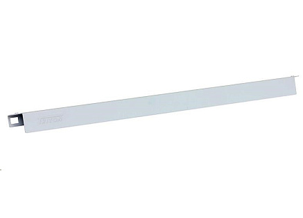 TRITON Kryt pro osvětlovací jednotku LED diodovou RAX-OJ-X07-X1, šedý