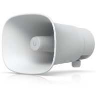 UBNT AI Horn Speaker bílý