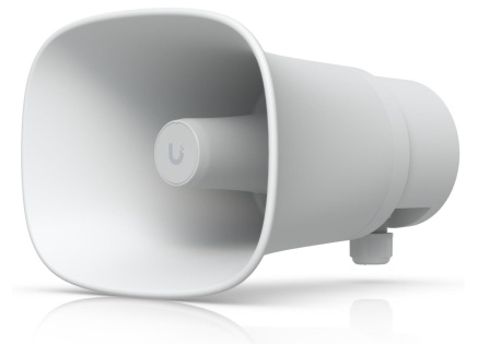 UBNT AI Horn Speaker bílý