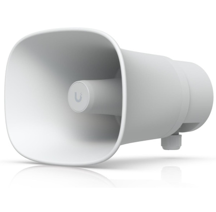 UBNT AI Horn Speaker bílý
