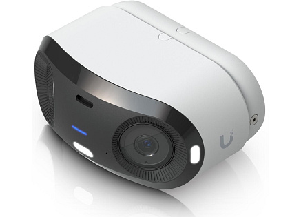 UBNT UVC G6 180°, UniFi 16MP IP kamera, bílá UBNT UVC G6 180°, UniFi 16MP IP kamera, bílá