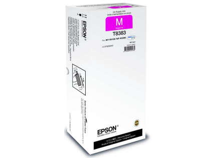 EPSON Ink bar Recharge XL for A4 – 20.000str. Magenta 167,4 ml (20.000 str.)