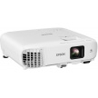 EPSON projektor EB-982W, 1280x800, WXGA, 4200ANSI, USB, HDMI, VGA, LAN, 17000h ECO životnost lampy, 3 ROKY ZÁRUKA