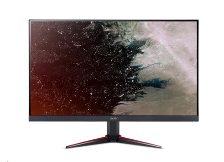ACER LCD Nitro VG270KL1bmiipx,27" IPS,3840x2160,144Hz,250nits,HDMI,DP,Audio,Repro,Vesa,Black ACER LCD Nitro VG270KL1bmiipx,27" IPS,3840x2160,144Hz,250nits,HDMI,DP,Audio,Repro,Vesa,Black