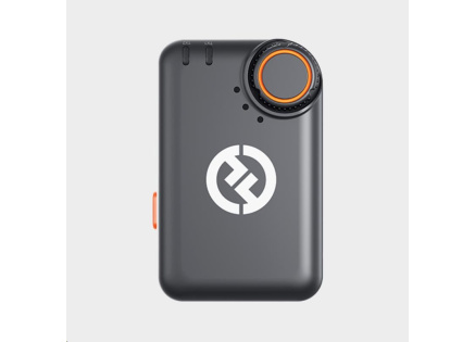 Hollyland LARK M2S Camera Receiver (Space Gray) Fit for LARK M2S Hollyland LARK M2S Camera Receiver (Space Gray) Fit for LARK M2S