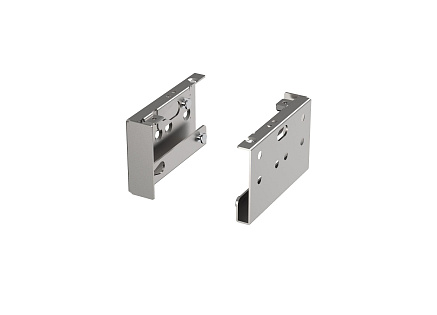 QNAP SP-EAR-QSW2FOR1-01 2 for 1 Rackmount kit pro QSW