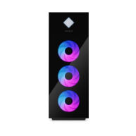 OMEN by HP 45L Gaming Desktop GT22-3581nc,Ultra9 285K,RAM KFURY 64GB DDR5,2+2TB SSD,RTX 5080 16GB,Win11 Home,GamePass 3m