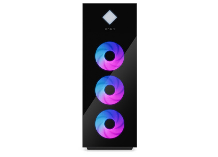 OMEN by HP 45L Gaming Desktop GT22-3581nc,Ultra9 285K,RAM KFURY 64GB DDR5,2+2TB SSD,RTX 5080 16GB,Win11 Home,GamePass 3m