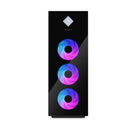OMEN by HP 45L Gaming Desktop GT22-3581nc,Ultra9 285K,RAM KFURY 64GB DDR5,2+2TB SSD,RTX 5080 16GB,Win11 Home,GamePass 3m OMEN by HP 45L Gaming Desktop GT22-3581nc,Ultra9 285K,RAM KFURY 64GB DDR5,2+2TB SSD,RTX 5080 16GB,Win11 Home,GamePass 3m
