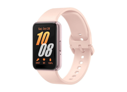 Samsung Galaxy Fit 3 Pink - distribuce svět