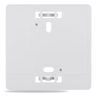 Homematic IP  Nástěnná konzole bateriových komponent 55 mm - HmIP-SF-2