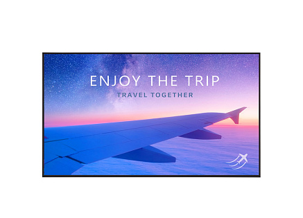 LG 65" signage 65UH7N-E - UHD, 24/7, 700nit, webOS 6.0 LG 65" signage 65UH7N-E - UHD, 24/7, 700nit, webOS 6.0