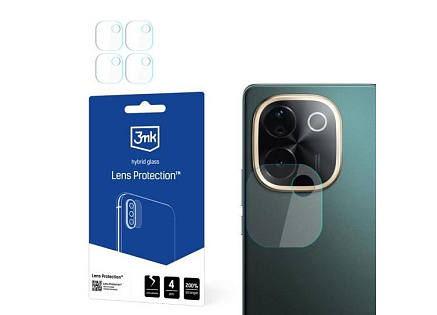 3mk Lens Protection pro Vivo T3 Pro 5G