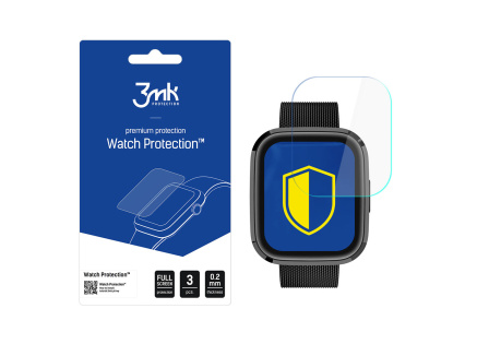 3mk Watch Protection ARC pro Garett GRC Style