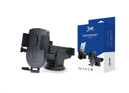 3mk držák do auta Twist Automatic