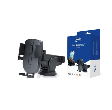 3mk držák do auta Twist Automatic 3mk držák do auta Twist Automatic