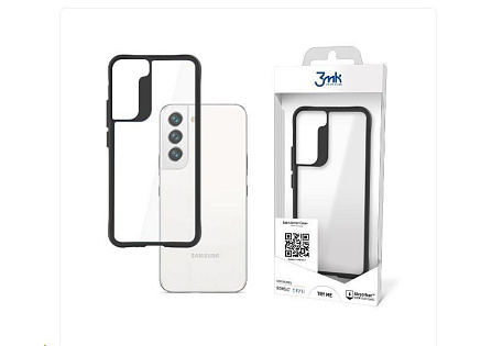 3mk ochranný kryt Satin Armor Case+ pro Samsung Galaxy A05s