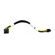 HPE GPU 8-pin Keyed Cable Kit for ProLiant DL300 Gen10 Plus