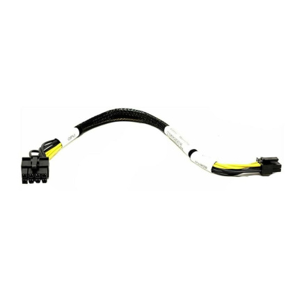 HPE GPU 8-pin Keyed Cable Kit for ProLiant DL300 Gen10 Plus HPE GPU 8-pin Keyed Cable Kit for ProLiant DL300 Gen10 Plus