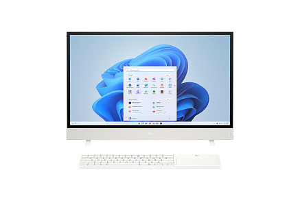 HP ENVY MOVE AiO 24-cs0001nc, 24" QHD 2560x1440, Touch,  i5-1335U, 16 GB DDR5, SSD 1TB, Win 11 Home