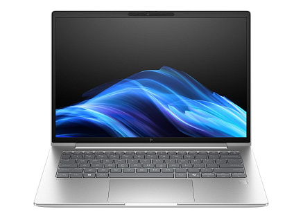 HP NTB EliteBook 6 G2a 14" R5-230 WUXGA 300FHD, 1x16GB, 512GB, WiFi7, BT, FpS, bckl kbd,bez adapteru,Win11Pro, 3y onsite