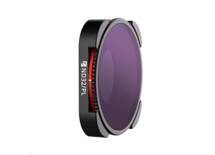 Freewell ND32/PL filtr pro GoPro HERO9 a HERO10 Black
