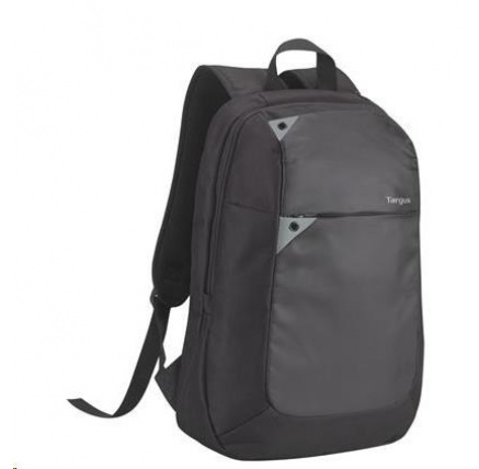 Targus® Intellect 15.6" Laptop Backpack Black