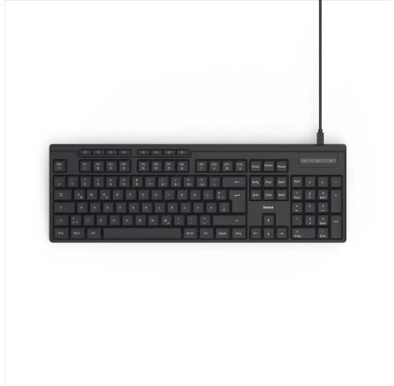 Hama klávesnice CK-200