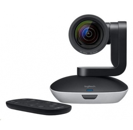 Logitech Conference PTZ Pro 2 Camera