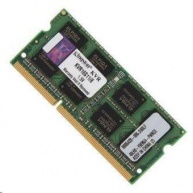 SODIMM DDR3L 8GB 1600MT/s CL11 Non-ECC 1.35V KINGSTON VALUE RAM