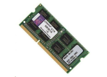 KINGSTON SODIMM DDR3L 8GB 1600MT/s CL11 Non-ECC 1.35V VALUE RAM