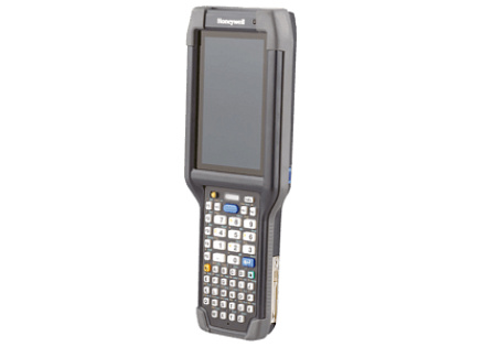 Honeywell CK65, 2D, LR, BT, Wi-Fi, NFC, Func. Num., GMS, Android