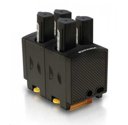 Datalogic 4-Slot Battery Charger Datalogic 4-Slot Battery Charger